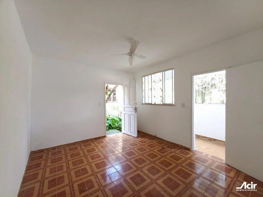 Foto 1 de Casa com 1 Quarto à venda, 42m² em Santa Teresa, Rio de Janeiro