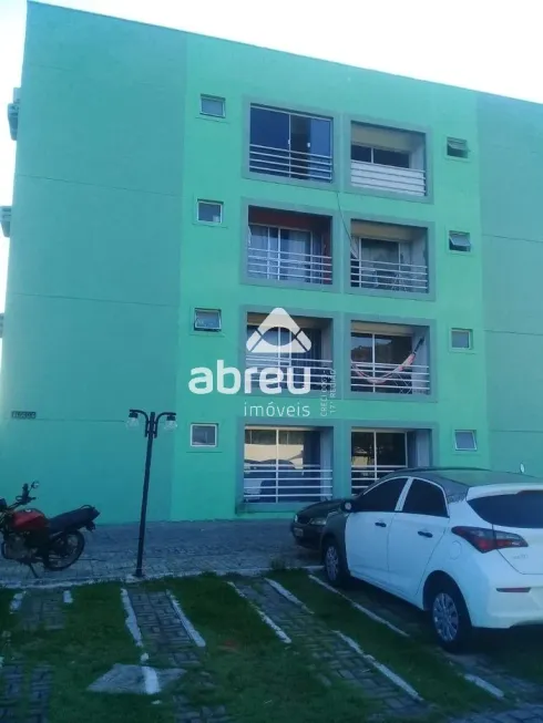 Foto 1 de Apartamento com 2 Quartos à venda, 52m² em Planalto, Natal