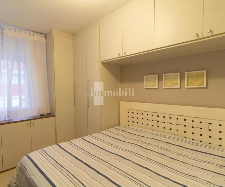 Foto 1 de Apartamento com 2 Quartos à venda, 90m² em Higienópolis, São Paulo