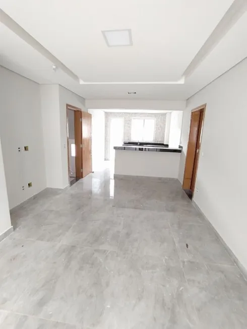 Foto 1 de Apartamento com 3 Quartos à venda, 185m² em Palmares, Belo Horizonte