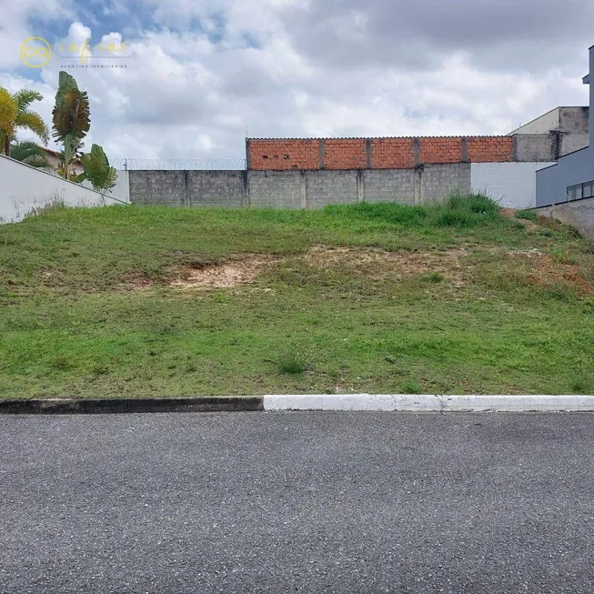 Foto 1 de Lote/Terreno à venda, 301m² em Parque Esplanada , Votorantim