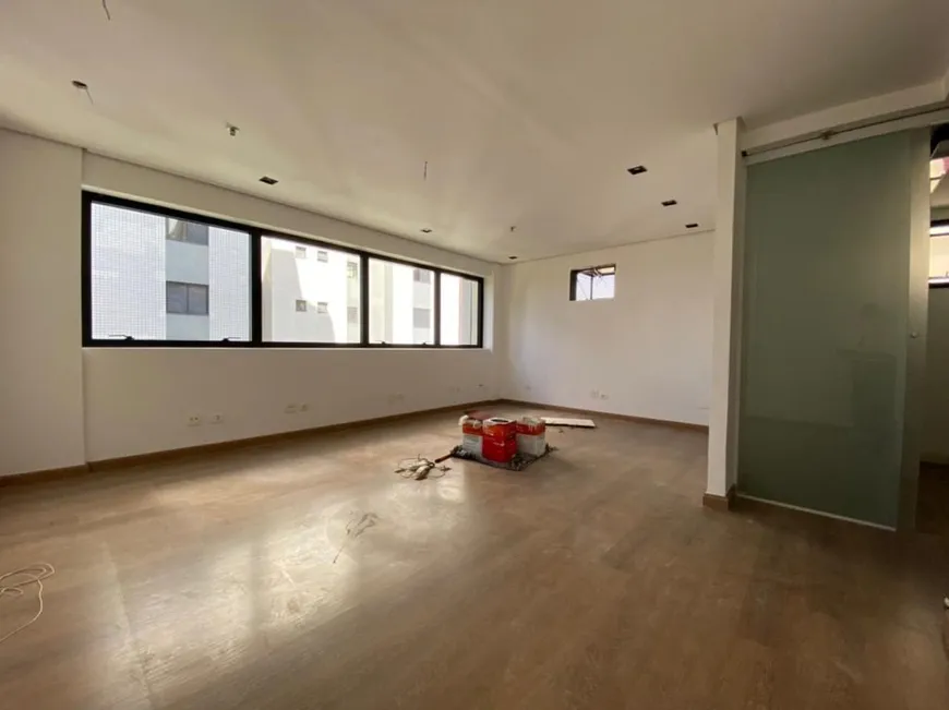 Foto 1 de Sala Comercial à venda, 64m² em Vila Madalena, São Paulo