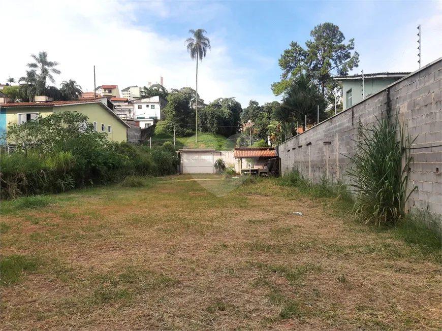 Foto 1 de Lote/Terreno para alugar, 1800m² em Mandaqui, São Paulo