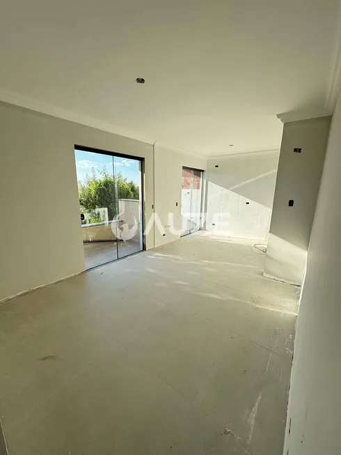 Foto 1 de Apartamento com 3 Quartos à venda, 60m² em Cidade Jardim, São José dos Pinhais