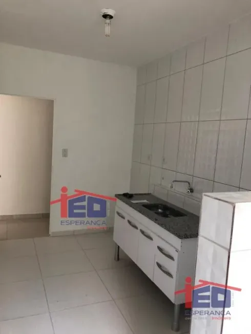 Foto 1 de Apartamento com 2 Quartos à venda, 64m² em Jardim D'abril, Osasco