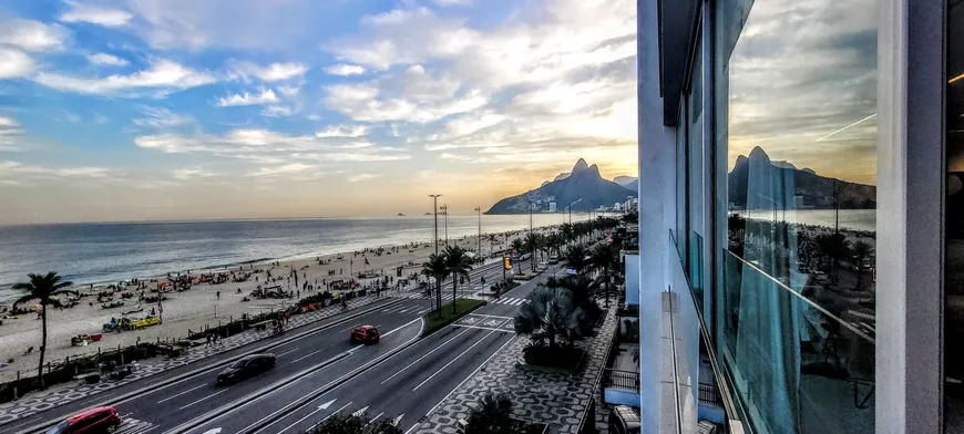 Foto 1 de Apartamento com 3 Quartos à venda, 370m² em Ipanema, Rio de Janeiro