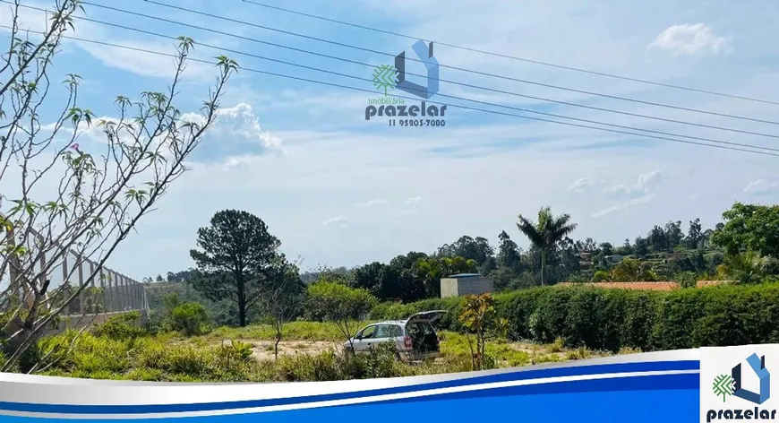 Foto 1 de Lote/Terreno à venda, 1100m² em Dona Catarina, Mairinque