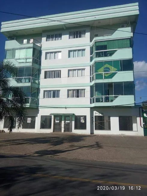 Foto 1 de Apartamento com 2 Quartos à venda, 91m² em Cecilia, Viamão