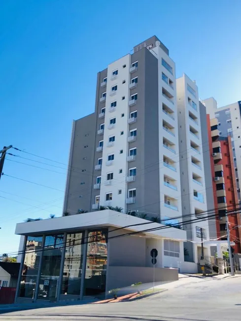 Foto 1 de Apartamento com 3 Quartos à venda, 82m² em Vila Nova, Blumenau