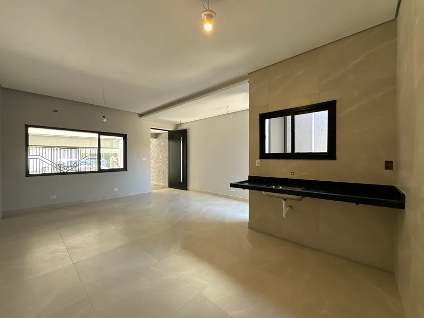 Foto 1 de Casa com 2 Quartos à venda, 136m² em Canto do Forte, Praia Grande