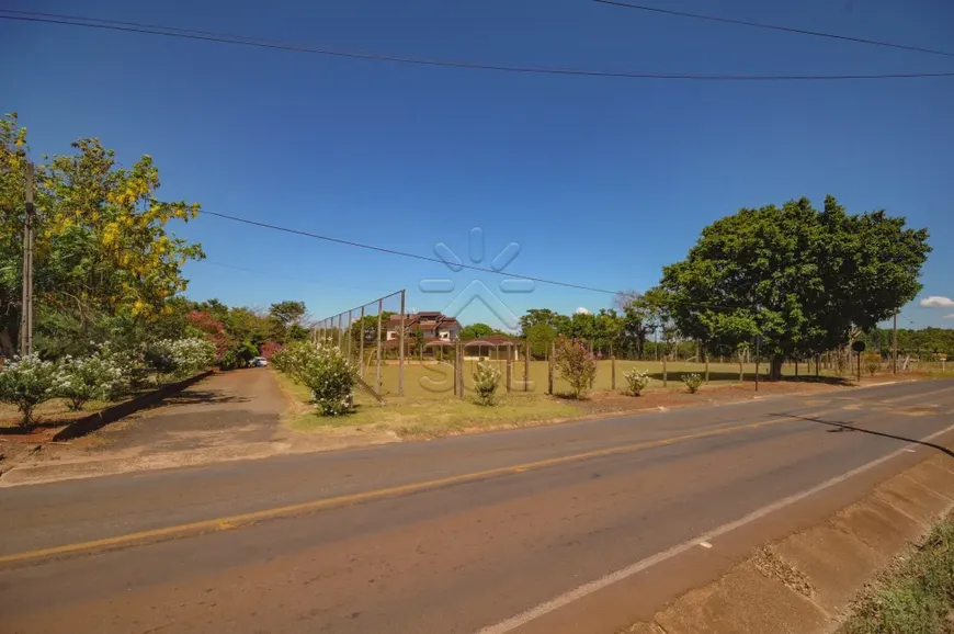 Foto 1 de Fazenda/Sítio com 4 Quartos à venda, 400m² em , Santa Terezinha de Itaipu