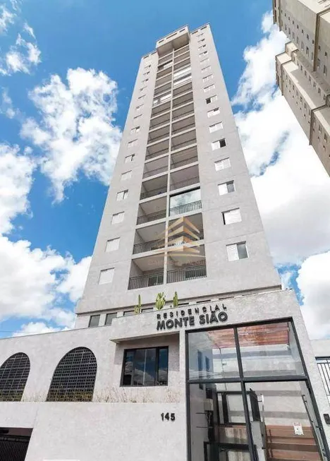 Foto 1 de Apartamento com 2 Quartos à venda, 51m² em Ponte Grande, Guarulhos