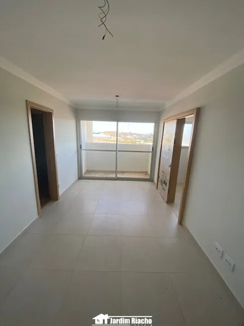 Foto 1 de Apartamento com 3 Quartos à venda, 69m² em Jardim Riacho das Pedras, Contagem