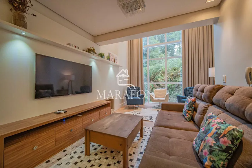 Foto 1 de Apartamento com 2 Quartos à venda, 90m² em Centro, Gramado