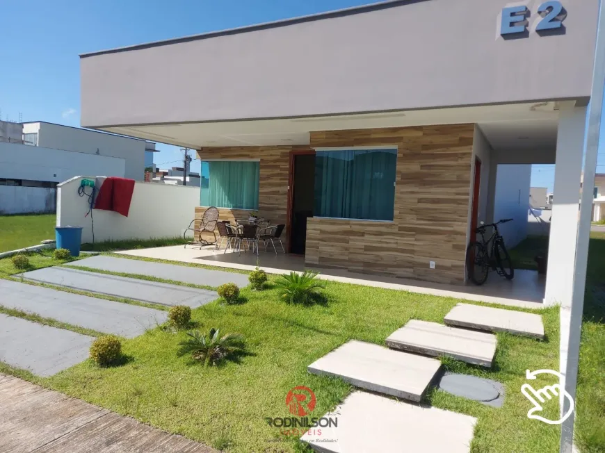 Foto 1 de Casa de Condomínio com 3 Quartos à venda, 180m² em Coqueiro, Belém