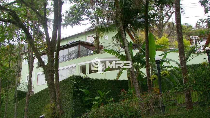 Foto 1 de Casa com 4 Quartos à venda, 612m² em Itanhangá, Rio de Janeiro