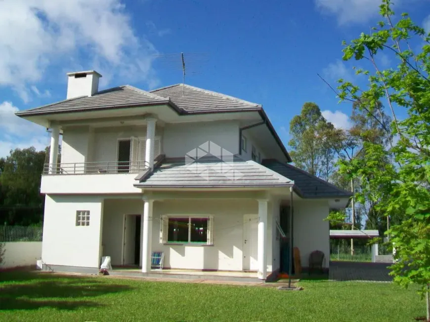 Foto 1 de Casa com 3 Quartos à venda, 207m² em Cidade Nova, Ivoti