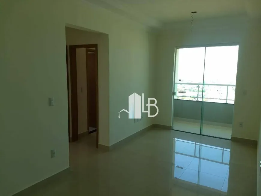 Foto 1 de Apartamento com 3 Quartos à venda, 79m² em Santa Mônica, Uberlândia