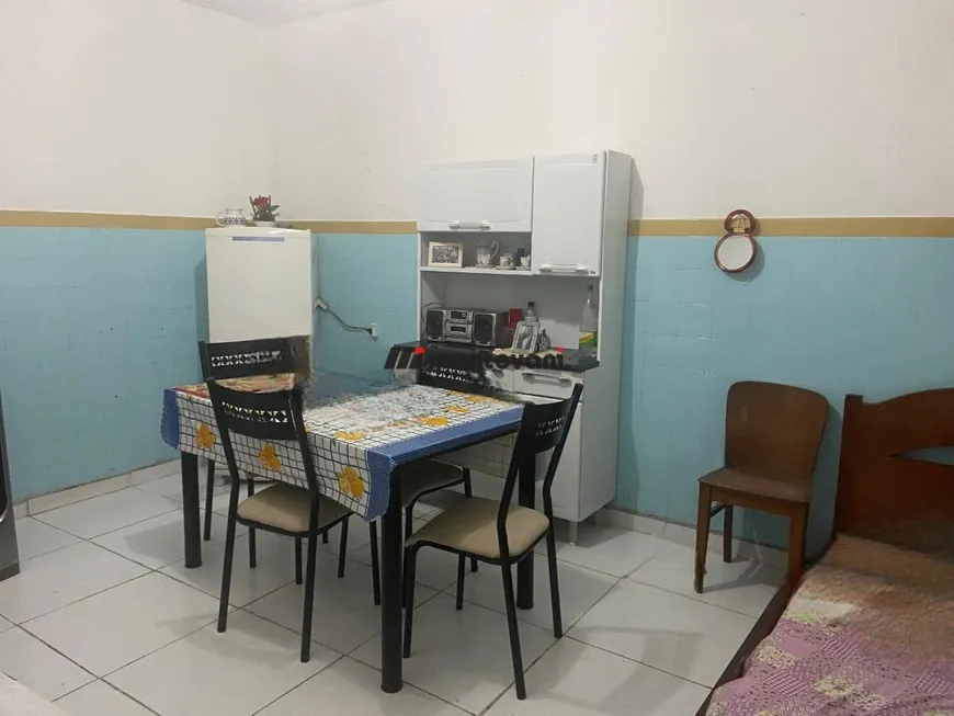 Foto 1 de Casa com 1 Quarto à venda, 80m² em Vila Ema, São Paulo