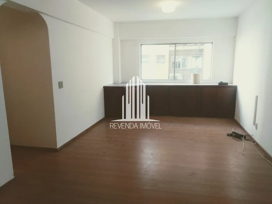 Foto 1 de Apartamento com 2 Quartos à venda, 96m² em Vila Madalena, São Paulo