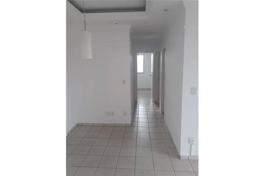 Foto 1 de Apartamento com 3 Quartos à venda, 70m² em Patrimônio, Uberlândia