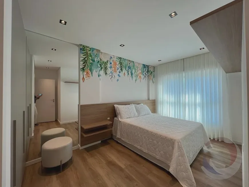 Foto 1 de Apartamento com 3 Quartos à venda, 130m² em Joao Paulo, Florianópolis