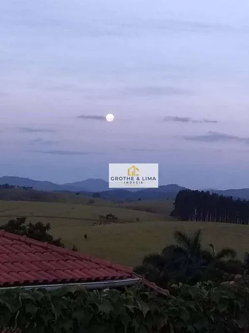 Foto 1 de Lote/Terreno à venda, 2224m² em , Paraibuna