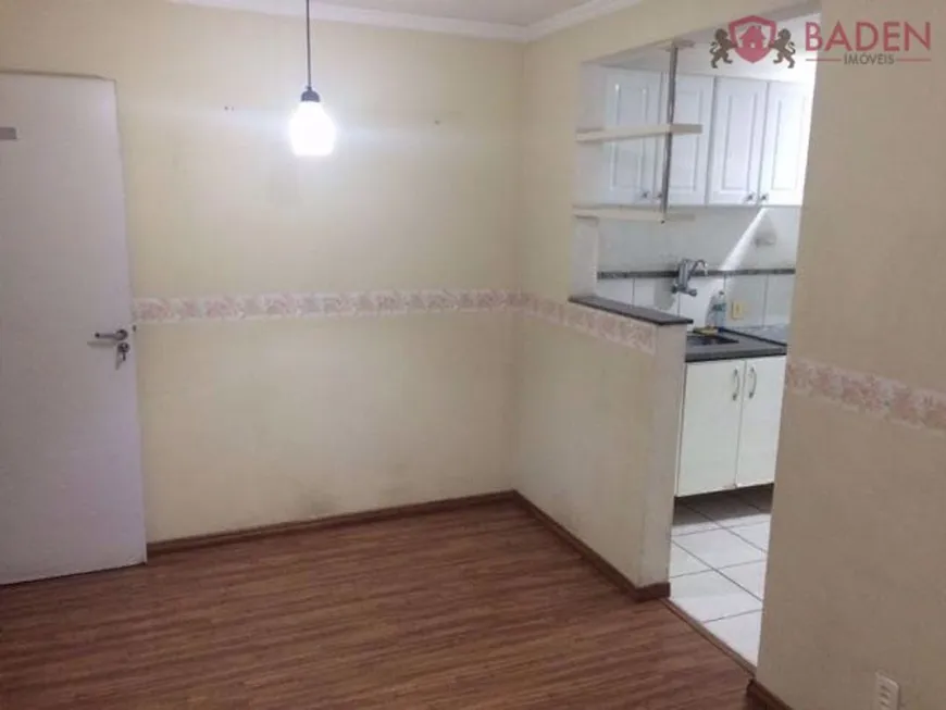 Foto 1 de Apartamento com 3 Quartos à venda, 60m² em Vila São Bento, Campinas