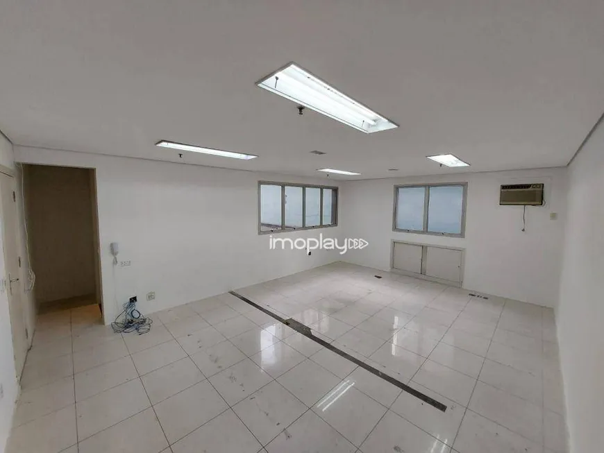 Foto 1 de Sala Comercial à venda, 41m² em Vila Olímpia, São Paulo