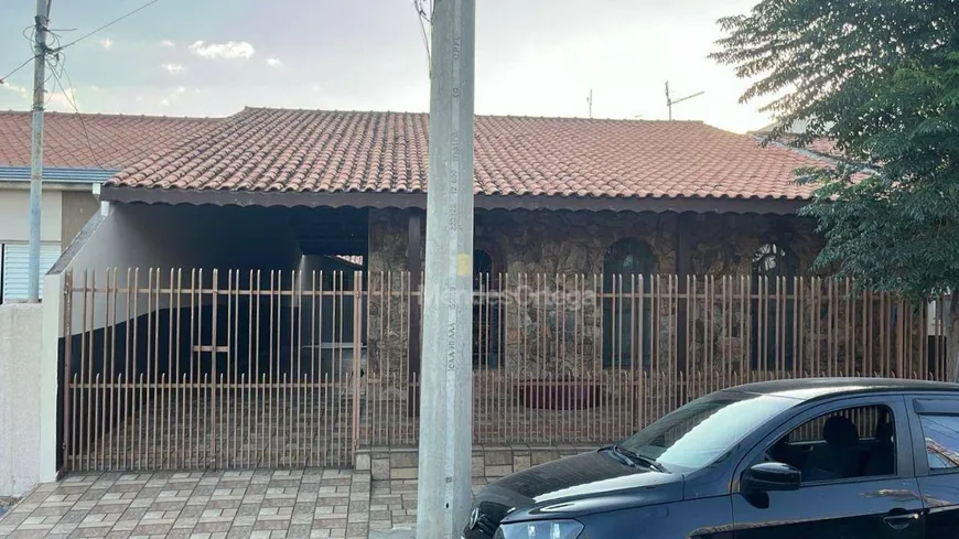 Foto 1 de Casa com 3 Quartos à venda, 215m² em Vila Jardini, Sorocaba