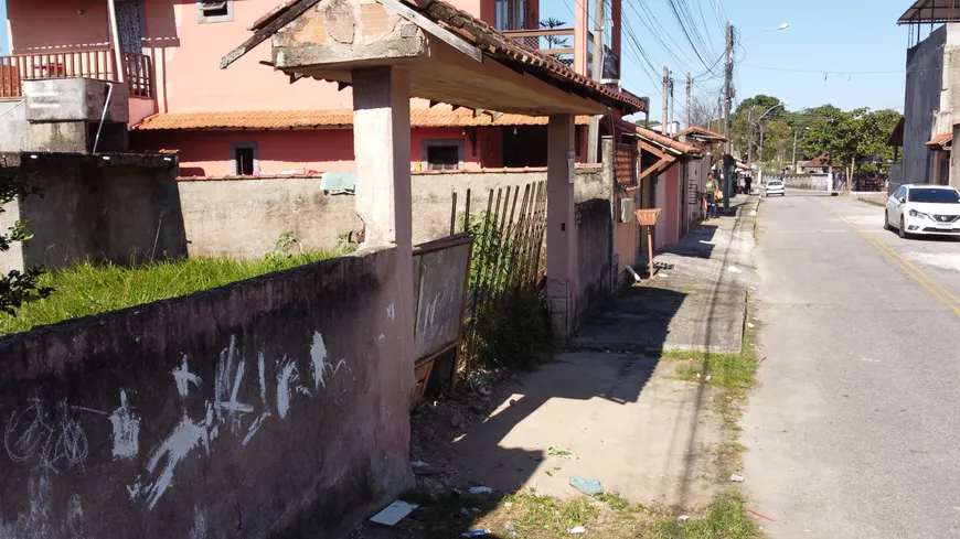 Foto 1 de Lote/Terreno à venda, 420m² em Quinta Mariana, Guapimirim