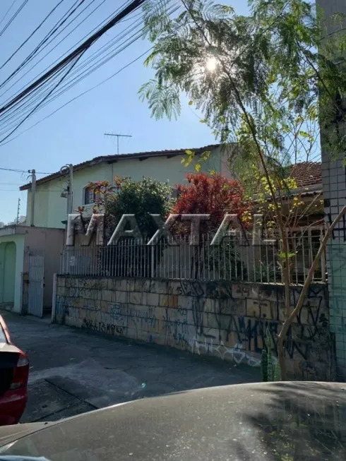 Foto 1 de Casa com 2 Quartos para alugar, 100m² em Casa Verde, São Paulo