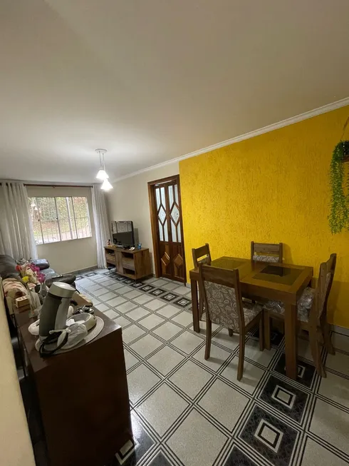 Foto 1 de Apartamento com 2 Quartos à venda, 50m² em Jardim Peri, São Paulo