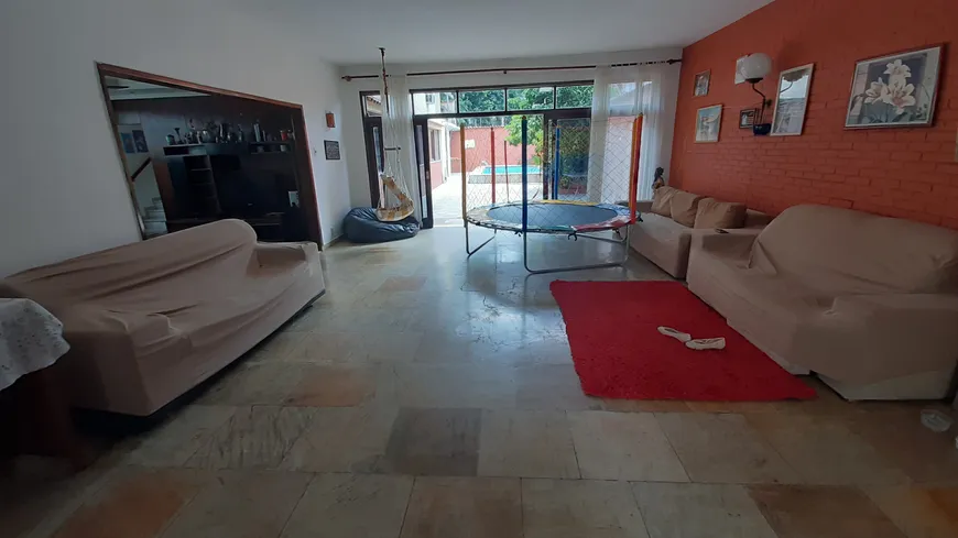 Foto 1 de Casa com 5 Quartos à venda, 305m² em Freguesia- Jacarepaguá, Rio de Janeiro