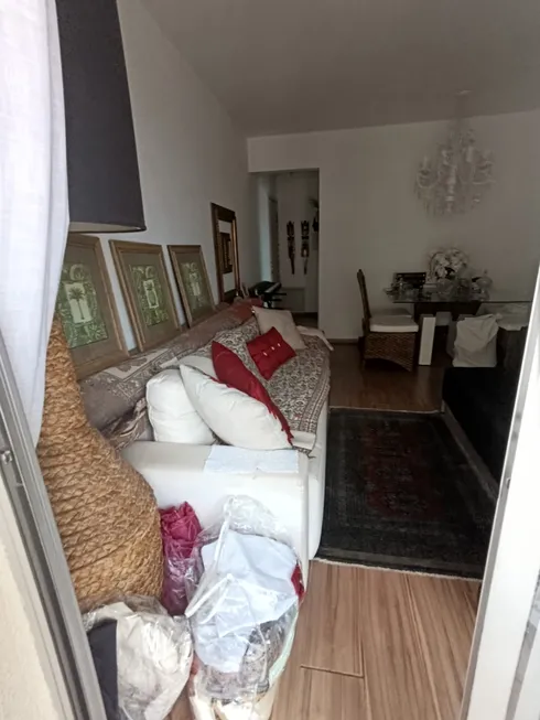 Foto 1 de Apartamento com 2 Quartos para alugar, 56m² em Vila Jaguara, São Paulo