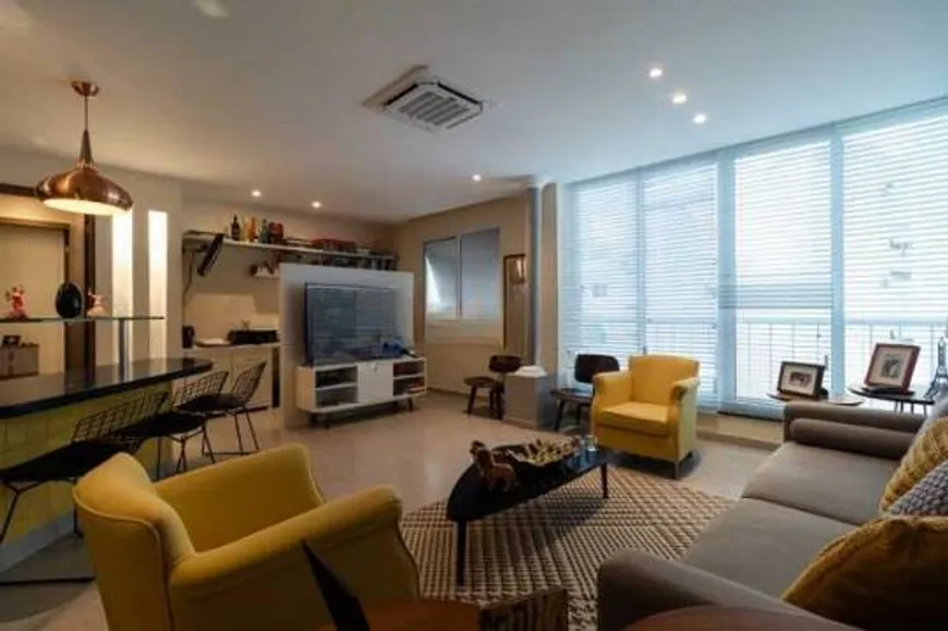Foto 1 de Apartamento com 3 Quartos à venda, 90m² em Flamengo, Rio de Janeiro