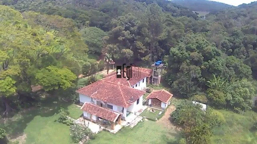 Foto 1 de Fazenda/Sítio com 4 Quartos à venda, 867000m² em Centro, Mar de Espanha