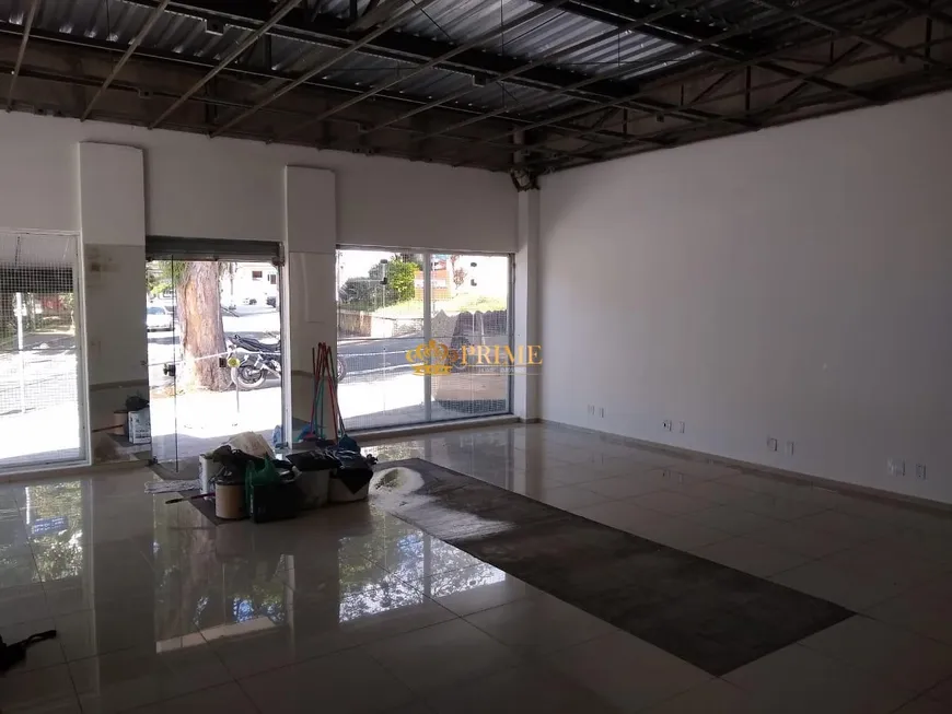 Foto 1 de Sala Comercial à venda, 145m² em Cambuí, Campinas