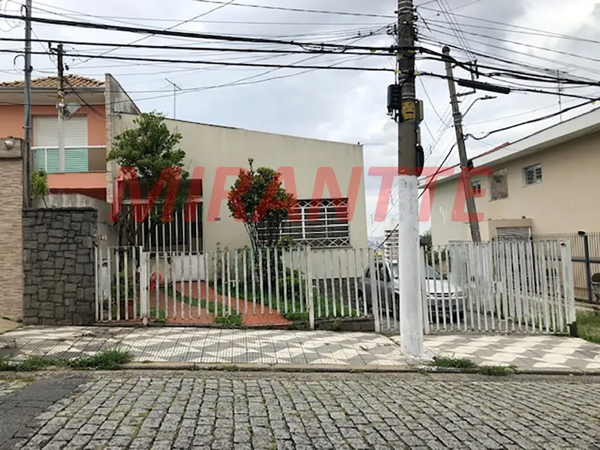 Foto 1 de Sobrado com 6 Quartos à venda, 160m² em Jardim São Paulo, São Paulo