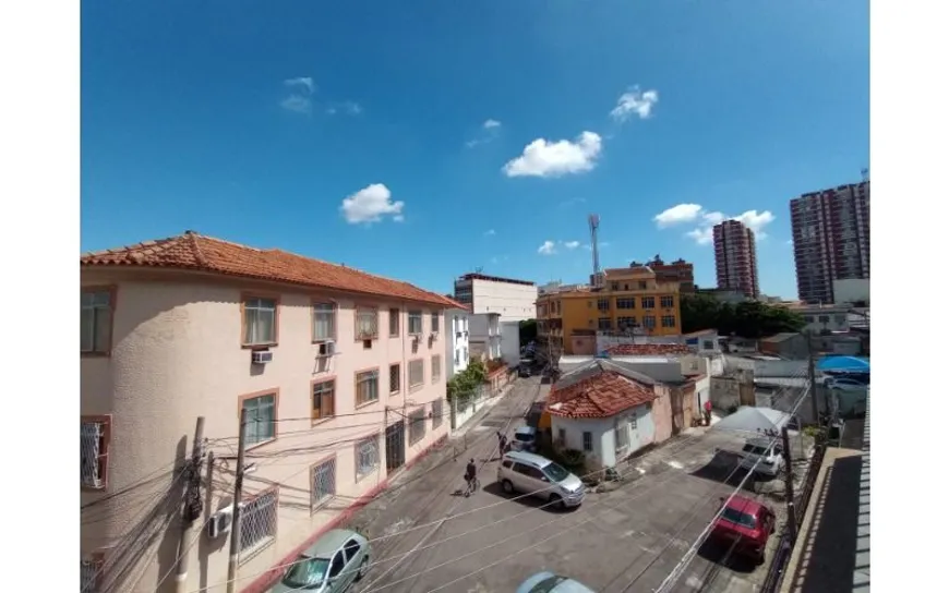 Foto 1 de Sobrado com 3 Quartos à venda, 192m² em Méier, Rio de Janeiro