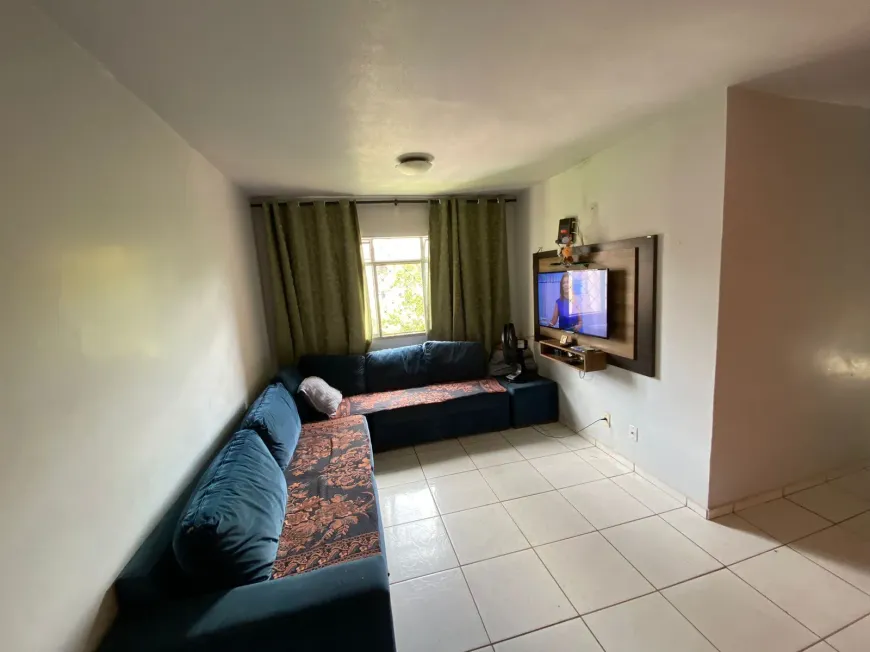 Foto 1 de Apartamento com 3 Quartos à venda, 67m² em Nossa Senhora De Fatima, Goiânia