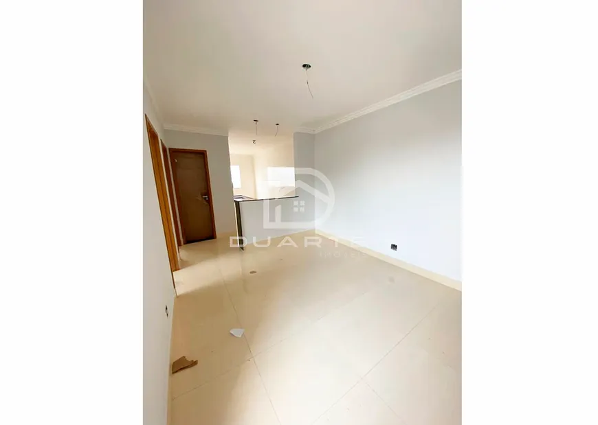 Foto 1 de Apartamento com 2 Quartos à venda, 52m² em Chácaras Colorado, Anápolis