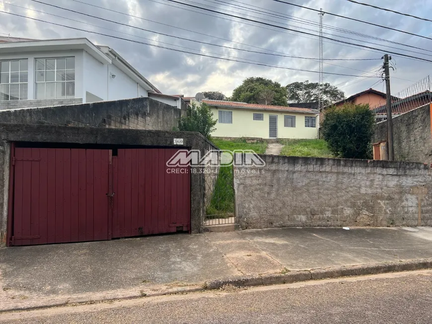 Foto 1 de Casa com 2 Quartos à venda, 52m² em Jardim São Jorge, Valinhos