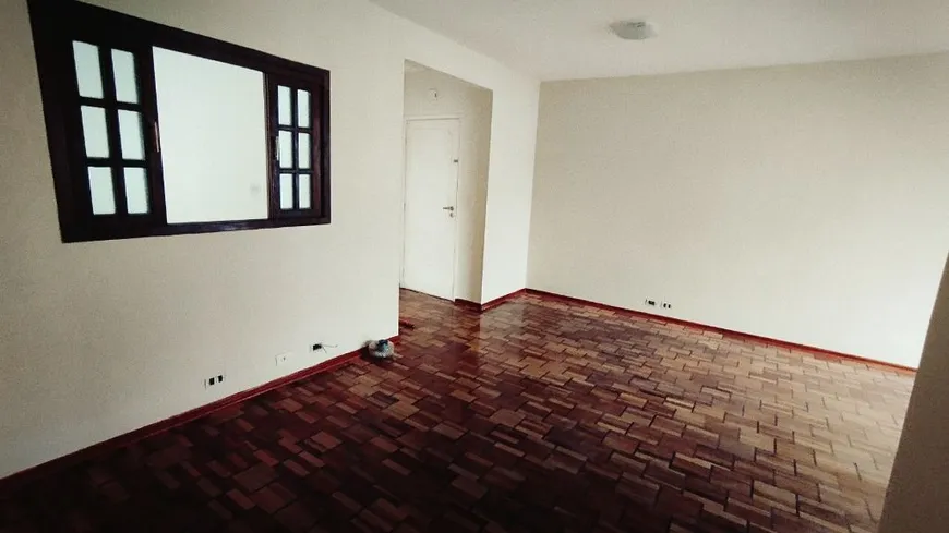 Foto 1 de Apartamento com 2 Quartos para alugar, 100m² em Chácara Santo Antônio, São Paulo