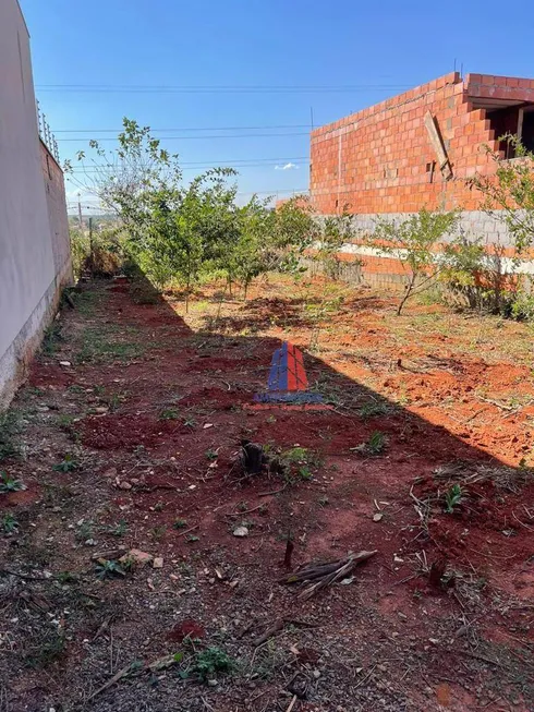 Foto 1 de Lote/Terreno à venda, 200m² em Terrazul SM, Santa Bárbara D'Oeste