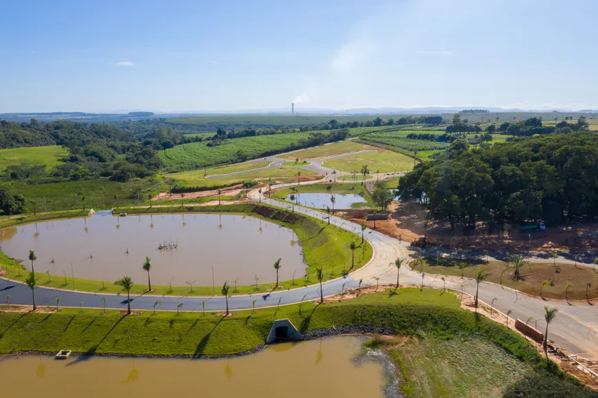 Foto 1 de Lote/Terreno com 1 Quarto à venda, 402m² em Chácara São Marcelo, Mogi Mirim