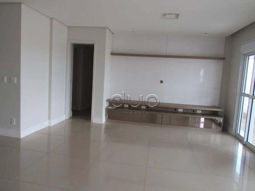 Foto 1 de Apartamento com 3 Quartos à venda, 150m² em Alto, Piracicaba