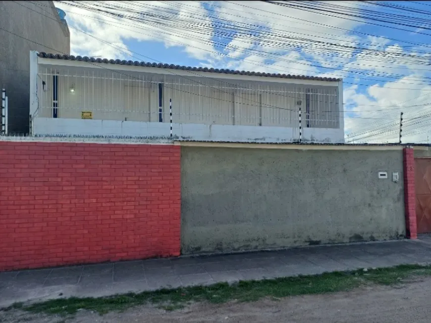 Foto 1 de Sobrado com 3 Quartos à venda, 231m² em Piedade, Jaboatão dos Guararapes