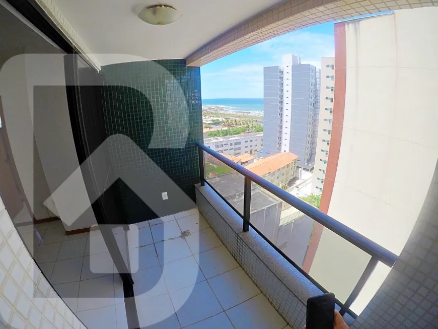 Foto 1 de Apartamento com 1 Quarto para alugar, 42m² em Pituba, Salvador