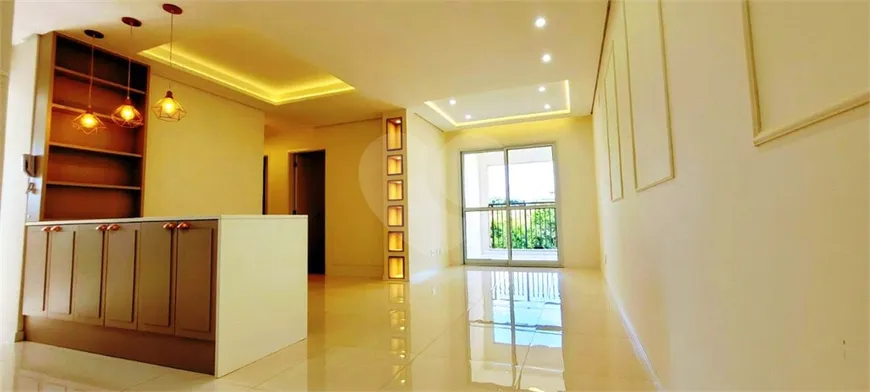 Foto 1 de Apartamento com 3 Quartos à venda, 87m² em Vila Nova, Itu